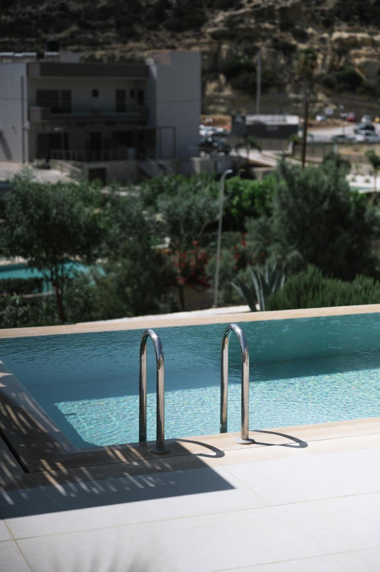 Luxury Villas Ammos In Style Matala Buitenkant foto